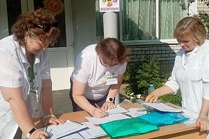 В санаториях Кировской области прошли оздоровительное лечение более 1200 детей