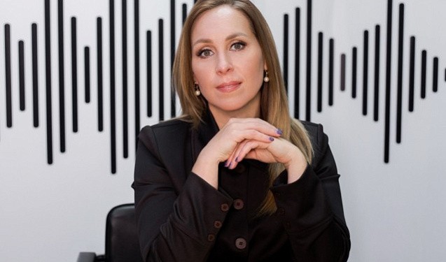 «Сейчас время профессионалов, а не популистов и крикунов» — Екатерина Колотова