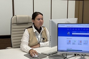 Более 3000 кировчан оформили медицинский полис в МФЦ