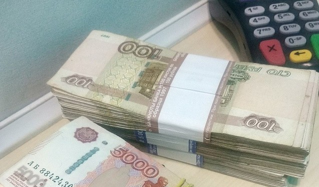 Как печатать чеки при НДС 22%: пояснения экспертов и переходный период 