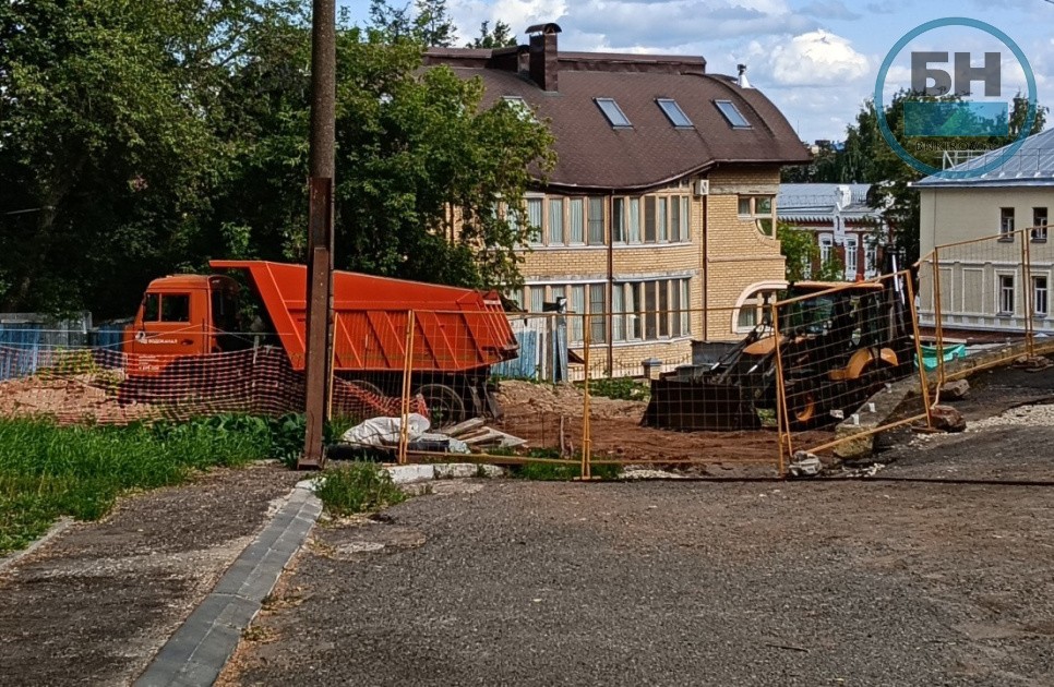 В Кирове застройщикам согласовали архитектурно-градостроительный облик двух МКД В Кирове застройщикам согласовали архитектурно-градостроительный облик двух МКД