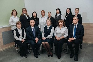 ВятГУ показал высокие результаты в Национальном рейтинге университетов по направлению «Государственное и муниципальное управление»