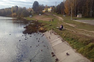 С начала года Отделение соцфонда предоставило путёвки на санаторно-курортное лечение 1100 жителям региона