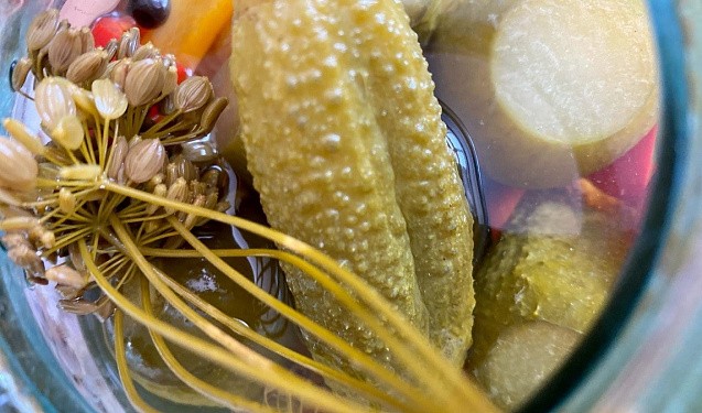 В Кировской области готовят фестиваль русской кухни