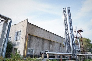 «Т Плюс» подаёт тепло в жилые дома Кирова с опережением графика