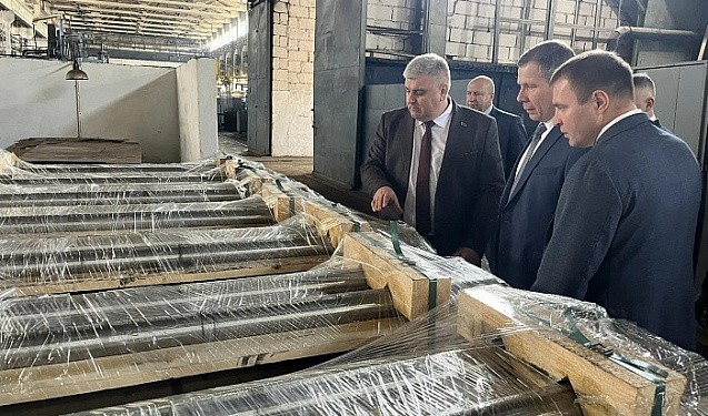 Сандалов рассказал, с кем и о чём договаривается Кировская область в Беларуси
