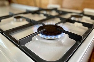 Кировские газовики напоминают: самостоятельный ремонт и замена газового оборудования опасны для жизни
