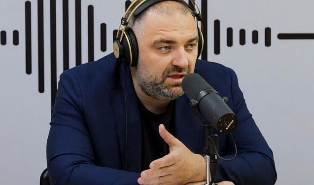 Регион в кадре: интервью с членом Союза кинематографистов России Игорем Панкратовым