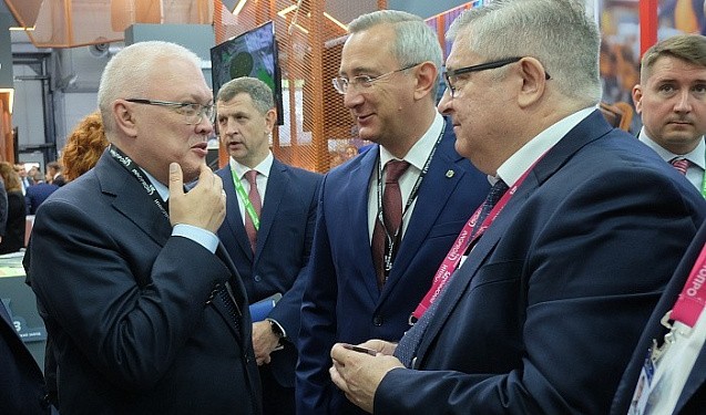Кировская и Калужская области расширяют партнерство в автопроме