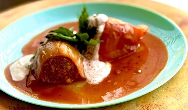 Кировский бизнес приглашают обсудить ГОСТ русской кухни 