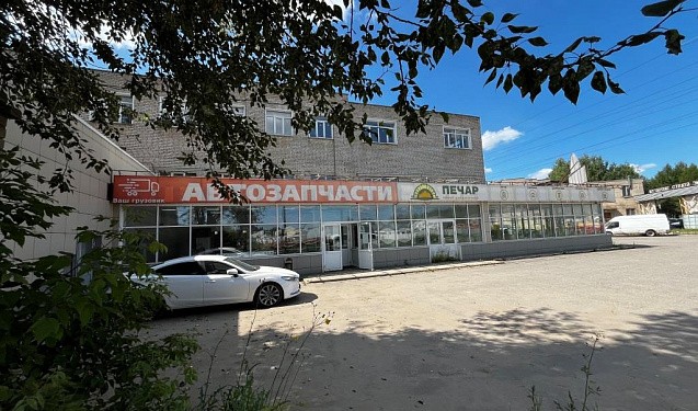 В Кирове АТП выставило на продажу пакет непрофильных активов