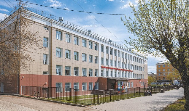 Кадры под запрос: интервью со Светланой Печенкиной