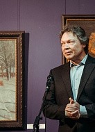 «Продавать искусство?!», или почему всему в мире есть цена – интервью газеты «Продавать искусство?!», или почему всему в мире есть цена – интервью газеты