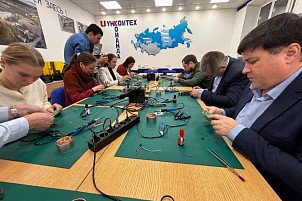 Сотрудники «Газпром газораспределение Киров» начали осваивать беспилотные системы