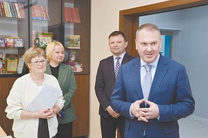 Социальные инвестиции бизнеса: системная поддержка ветеранов