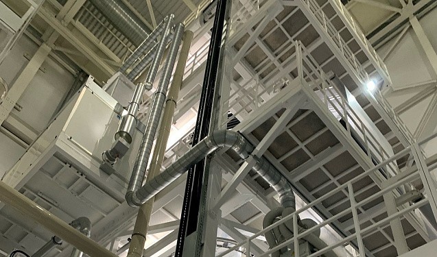 В 2025 году в Кировской области завершили шесть крупных инвестпроектов 