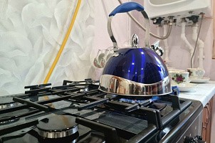 Кировские газовые компании напоминают о важности своевременного заключения договоров на техобслуживание газового оборудования