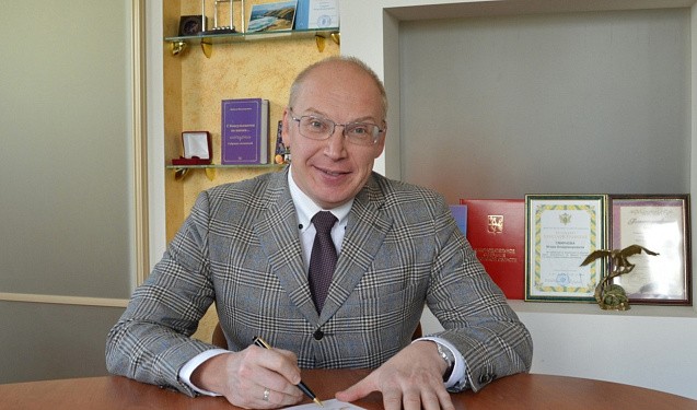 Кировских юристов и бухгалтеров приглашают повысить свой профессиональный уровень на бесплатных вебинарах