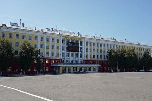 Образовательные программы ВятГУ вошли в Первую лигу престижного рейтинга российских вузов