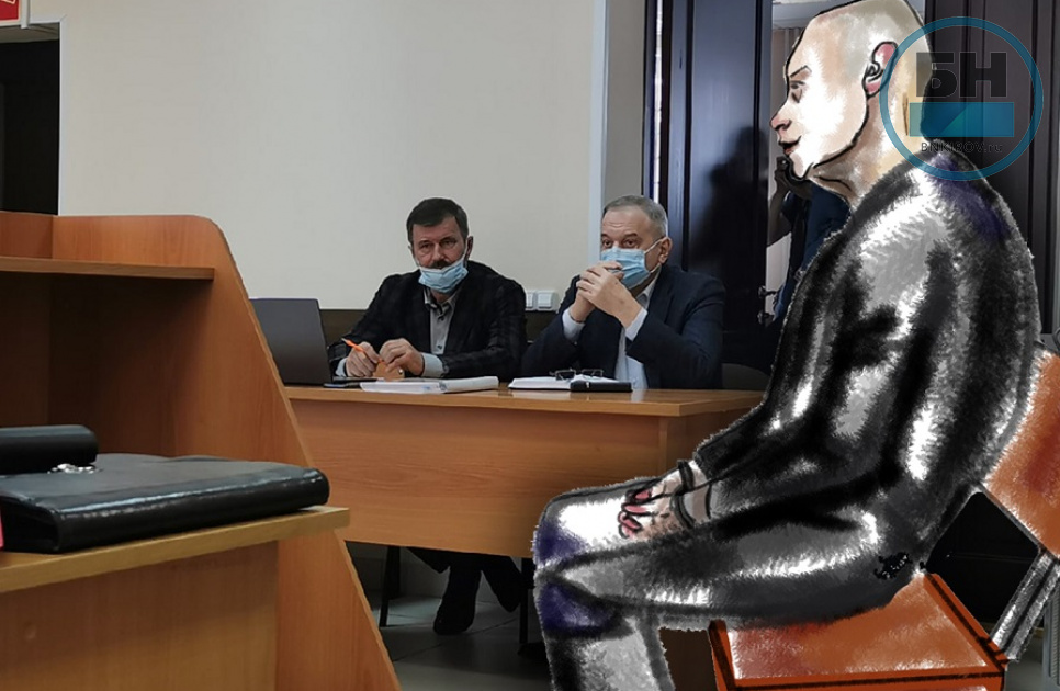 Новости от «Бизнес новостей» Охота, 26 взяток и личный допрос от Быкова, или что осталось за кадром суда по делу экс-мэра Кирова