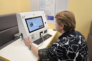 «Ростелеком» подключил более 700 пунктов выпуска транспорта к сервису дистанционных медосмотров «Пуск»