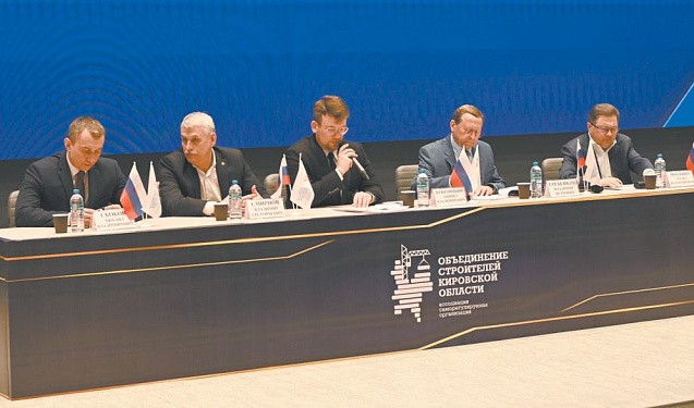 СРО «ОСКО»: итоги года, реформа саморегулирования и новые обязанности подрядчиков