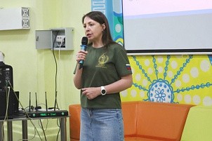 В Кирове полицейские и общественники призвали школьников «подумать о последствиях»