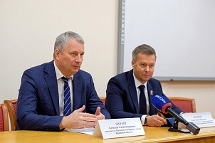 В Кировской области в 2024 году газ пришел в 21 населенный пункт