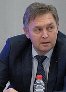 Позиция спикера: Роман Береснев – о двоевластии, заме, «тихушниках» и кошельках Позиция спикера: Роман Береснев – о двоевластии, заме, «тихушниках» и кошельках