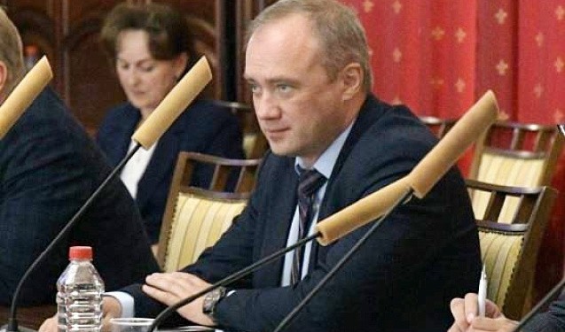 Алексей Потапенко предложил оценить эффективность мер поддержки бизнеса
