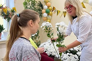 С начала года в городском перинатальном центре Больницы скорой медицинской помощи появились на свет 643 малыша