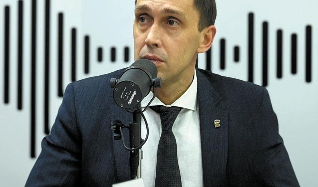 Комитет ЗСКО одобрил назначение Курдюмова на пост первого зампреда правительства
