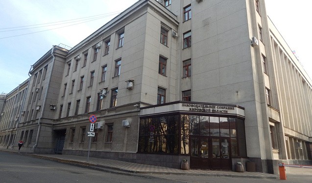 В Кировской области объявили предварительные результаты голосования