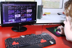 В Кировской области 70 тысяч семей выбрали Wink от «Ростелекома»