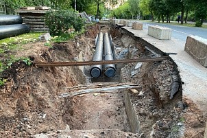 Стратегия чистой воды