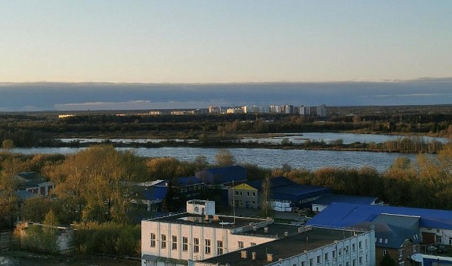 Дискуссия: как бизнесу Кировской области найти землю под производство?