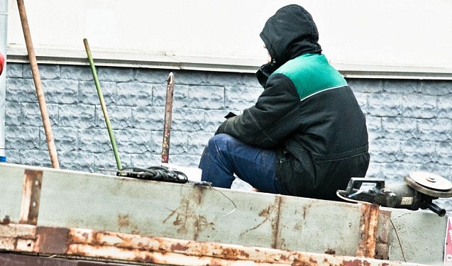 В Кировской области разработали соцсопрос для анализа серой занятости