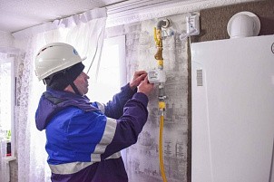 Кировчанам напомнили о необходимости заключить договоры на техобслуживание газового оборудования