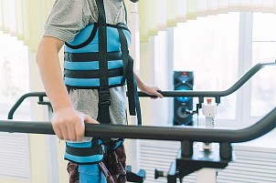 В Кировской области внедрена эффективная система медицинской реабилитации