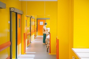 В новогодние каникулы помощь в Центре травматологии получили более 2 000 человек