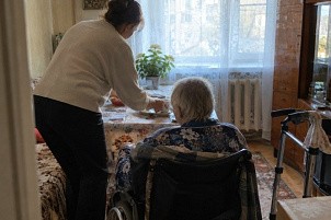 С 2027 года в Кировской области изменится порядок учета ухода за нетрудоспособными гражданами