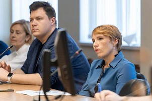 ВятГУ расширяет сообщество, реализующее курс "Основы российской государственности"