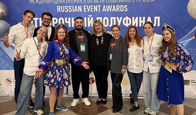 В финал трех туристических премий вышли 19 проектов из Кировской области
