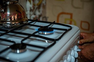 Кировские газовики напоминают об опасности отравления угарным газом