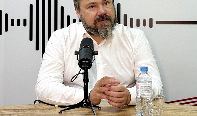 Константин Малофеев: «Мы сражаемся с Западом» — интервью номера