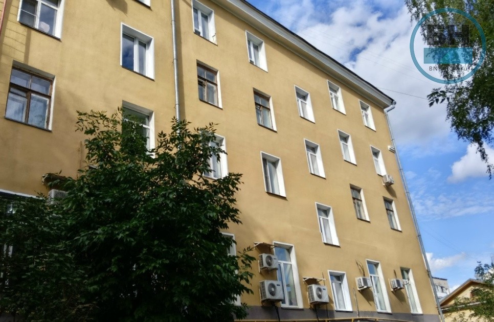 В Кировской области УК наказали за ненадлежащее содержание домов В Кировской области УК наказали за ненадлежащее содержание домов