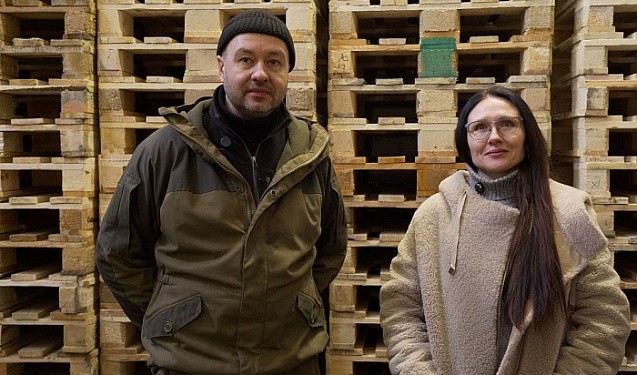 Семья предпринимателей из Кирова развила бизнес до промышленных масштабов