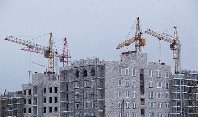 Застройщики Кировской области оценили ситуацию на рынке и тормозящие факторы
