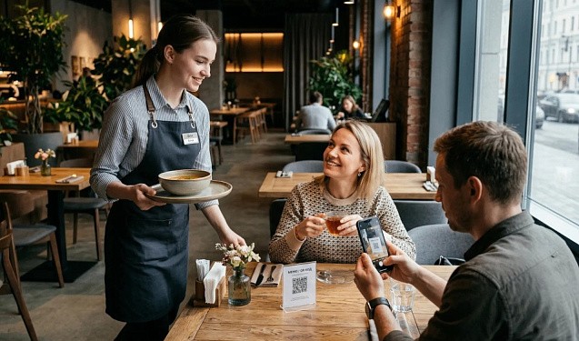 Как кировским ресторанам стать еще более прибыльными