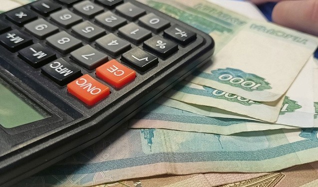 Объем средств на вкладах граждан Кировской области за год вырос на 23%